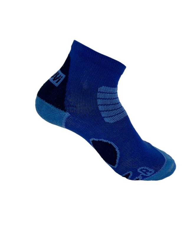 Chaussettes Joluvi Trail Pack Encre Coolmax .2...