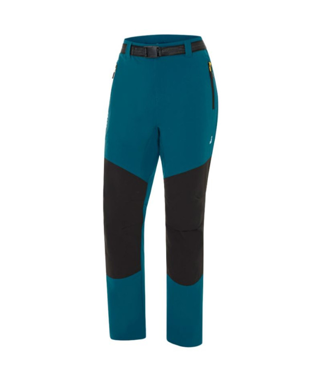 Pantalons Joluvi Outdoor Wincab 2.0 Oil Green /...