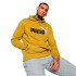 Sweat Décontracté de Puma Ess+ 2 Col Big Logo Homme