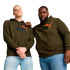 Sweat Décontracté de Puma Ess+ 2 Col Big Logo Homme