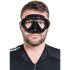 Masque pour Plongée Cressi Perla Unisexe Dark-Negro