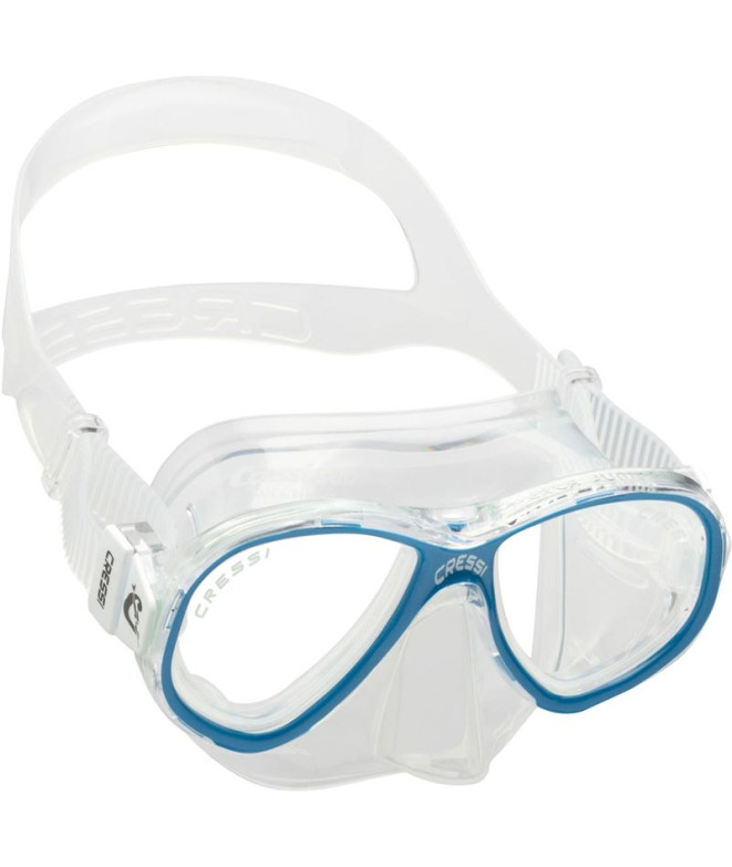 Masque pour Plongée Cressi Perla Enfant...