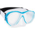Masque pour Plongée Cressi Samoa Tx Unisexe Transparent-Aquamarine