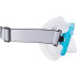 Masque pour Plongée Cressi Samoa Tx Unisexe Transparent-Aquamarine