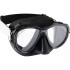 Masque pour Plongée Cressi Samoa Tx Unisexe Dark-Negro