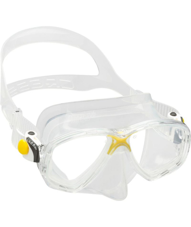 Masque pour Plongée Cressi Marea Unisexe...