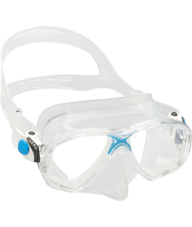 Masque pour Plongée Cressi Marea Unisexe...