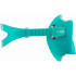 Masque pour Plongée Cressi F1 Unisexe Turquoise