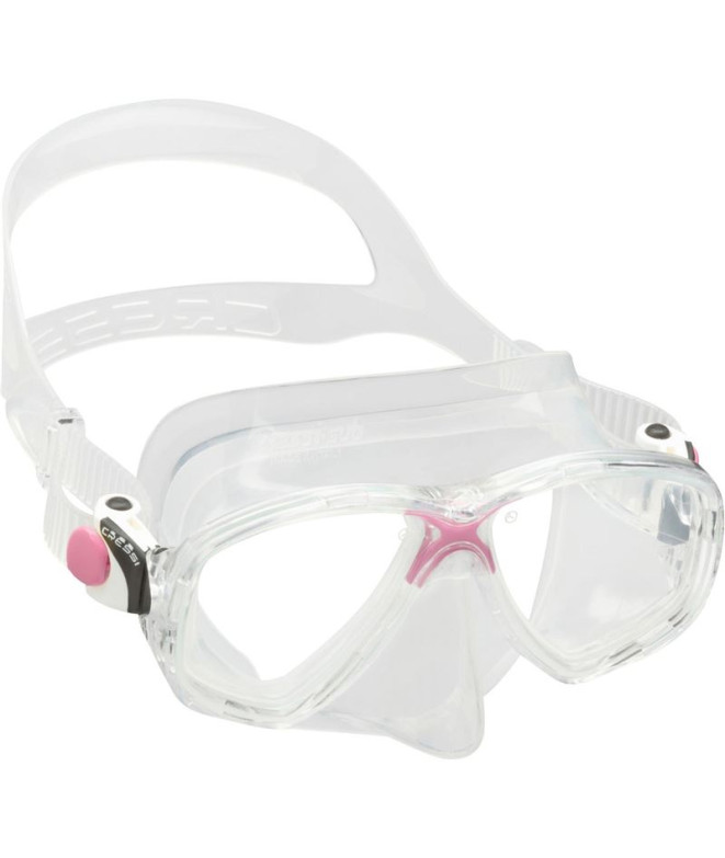 Masque pour Plongée Cressi Marea Unisexe...