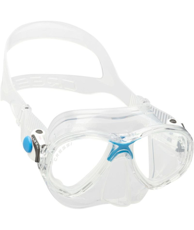 Masque pour Plongée Cressi Marea Enfant...
