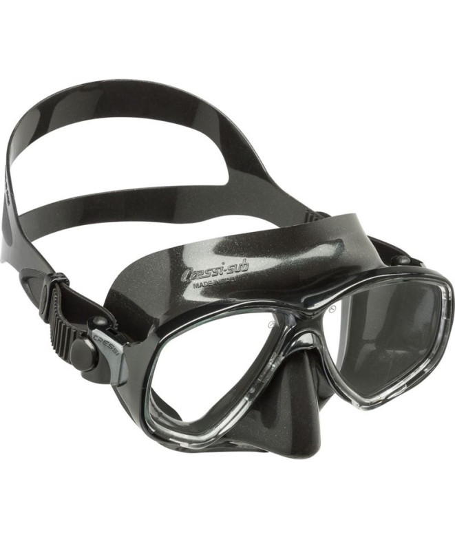 Masque pour Plongée Cressi Marea Unisexe...