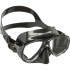 Masque pour Plongée Cressi Marea Unisexe Dark-Negro
