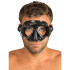Masque pour Plongée Cressi Marea Unisexe Dark-Negro