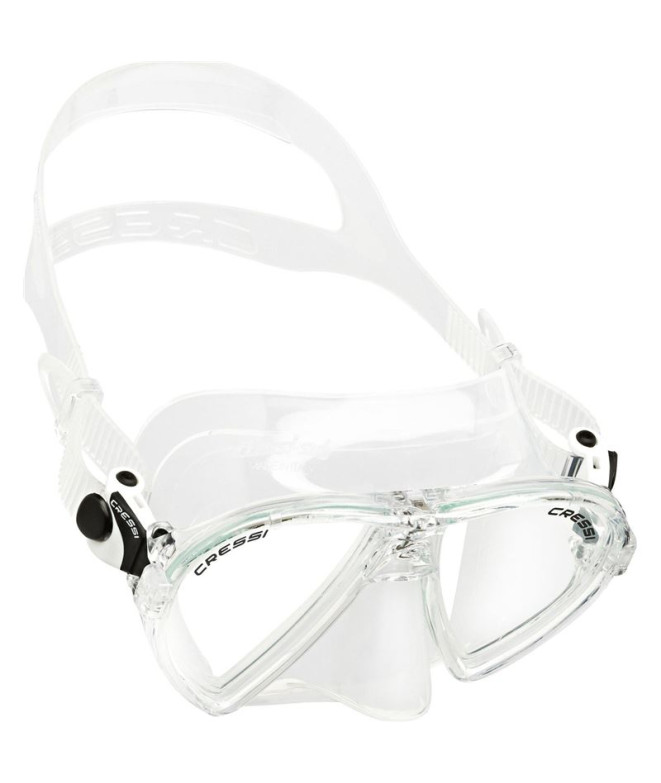 Masque pour Plongée Cressi Ocean Unisexe...