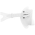 Masque pour Plongée Cressi F1 Unisexe Blanc