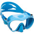 Masque pour Plongée Cressi F1 Enfant Bleu