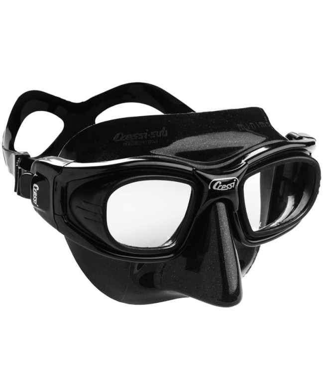 Masque pour Plongée Cressi Minima Unisexe...