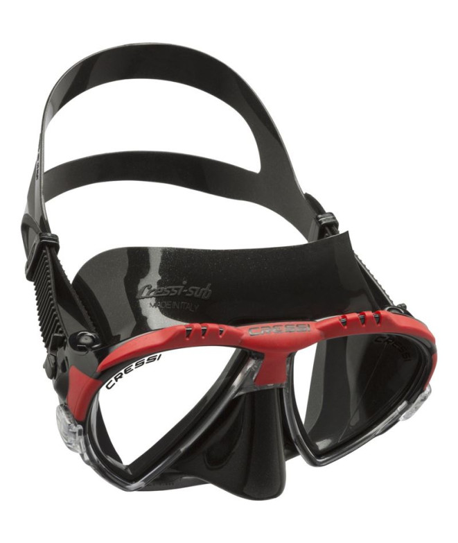 Masque pour Plongée Cressi Matrix Unisexe...