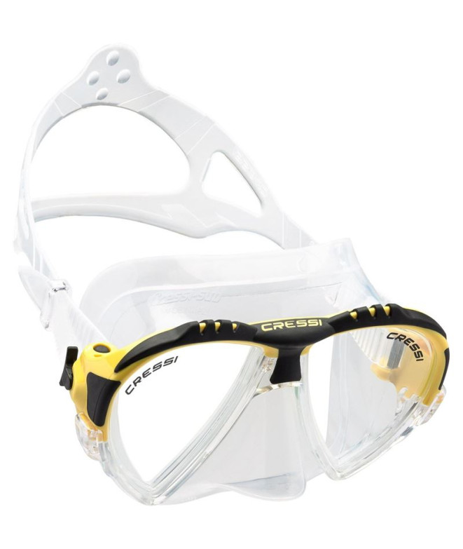 Masque pour Plongée Cressi Matrix Unisexe...