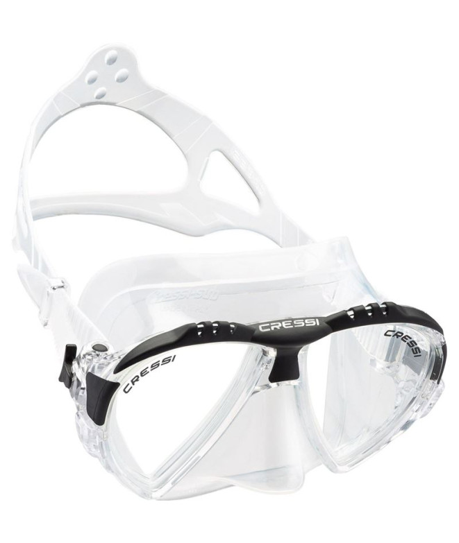 Masque pour Plongée Cressi Matrix Unisexe...