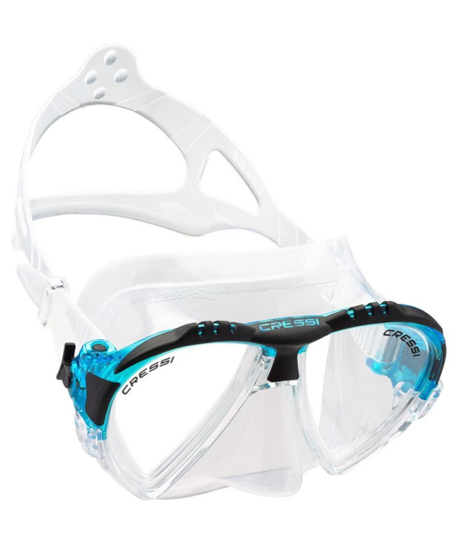 Masque pour Plongée Cressi Matrix Unisexe...