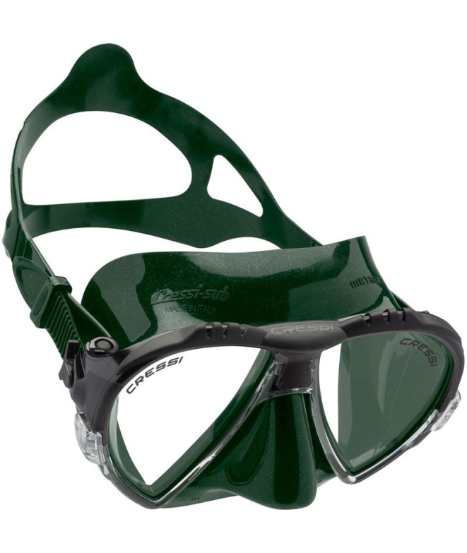 Masque pour Plongée Cressi Matrix Unisexe...