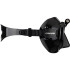 Masque pour Plongée Cressi Metis Action Unisexe Dark-Negro