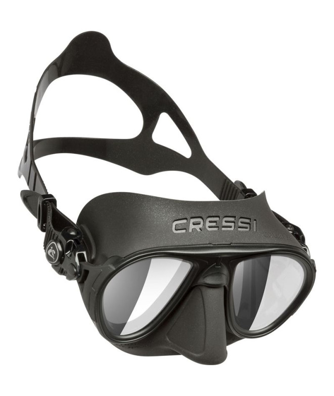 Masque pour Plongée Cressi Calibre Unisexe...