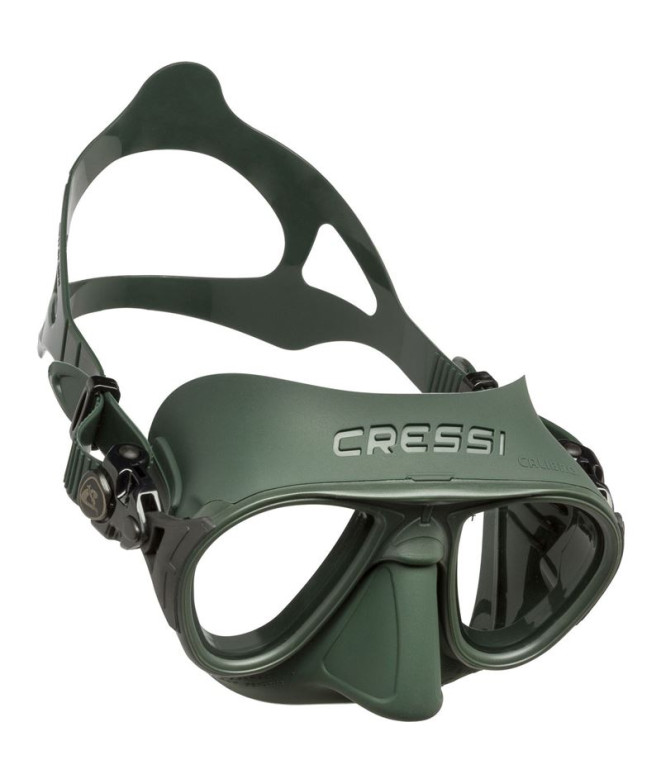 Masque pour Plongée Cressi Calibre Unisexe...