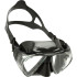 Masque pour Plongée Cressi Penta Plus Unisexe Dark-Negro