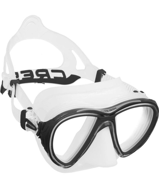 Masque pour Plongée Cressi Quantum Unisexe...