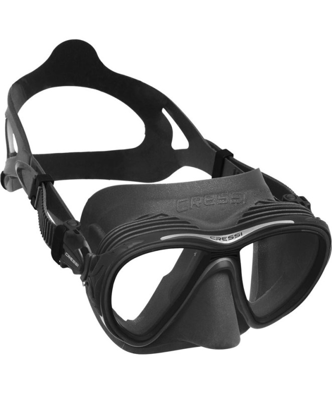 Masque pour Plongée Cressi Quantum Unisexe...