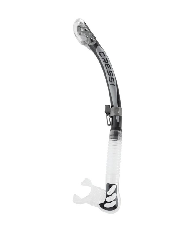 Tuyau Respiratoire Cressi Alpha Ultra Dry...