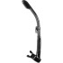 Tuyau Respiratoire Cressi Dry Unisexe Dark-Negro
