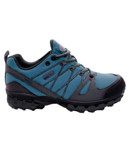 Chaussure Joluvi Trekking Ziggy Oil Blue