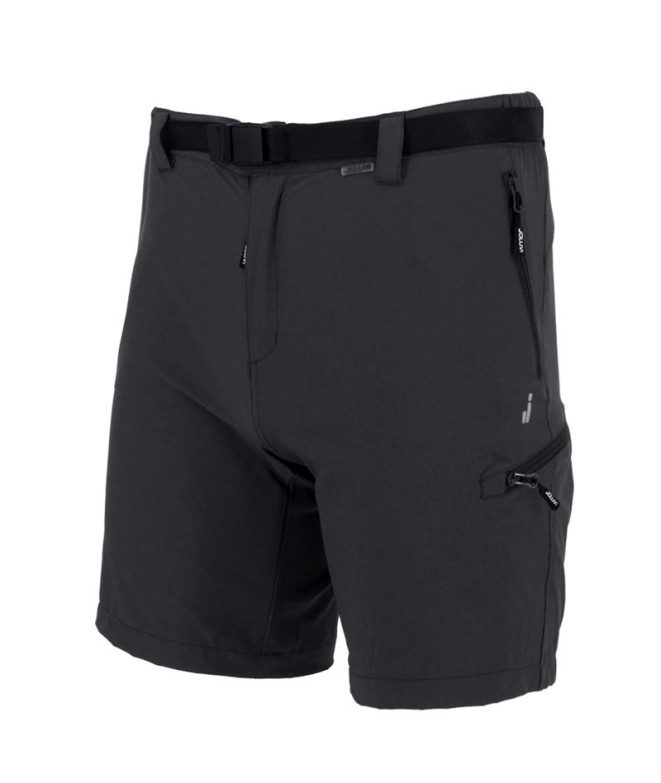 Bermuda Joluvi Bresh Black Homme