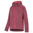 Veste Joluvi Ransta 3.0 Maquillage rose Vigore Enfant