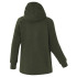 Veste Joluvi Ransta 3.0 Vert olive Vigore Enfant