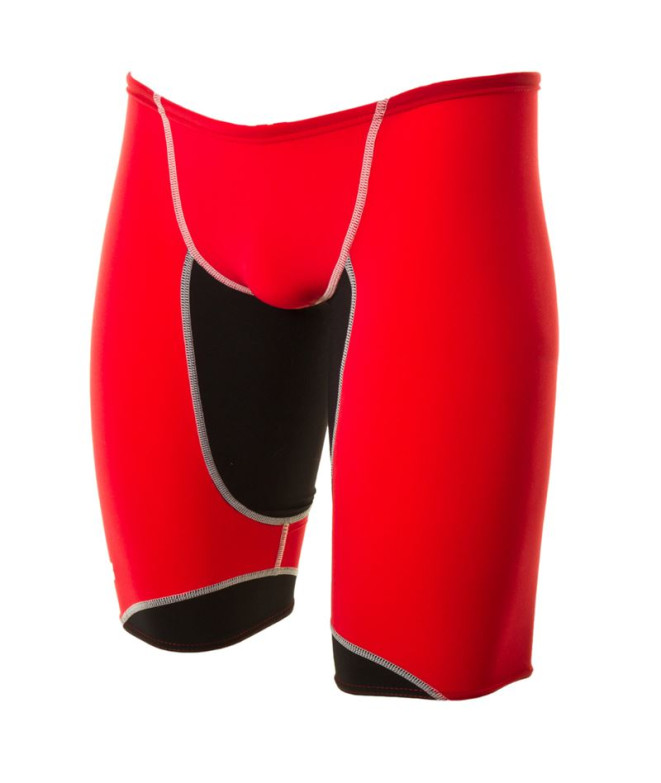 Maillot de bain Mosconi Gâchette Mc Rouge -...