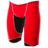 Maillot de bain Mosconi Gâchette Mc Rouge - Noir Homme