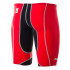 Maillot de bain Mosconi Gâchette Mc Rouge - Noir Homme