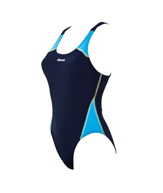 Maillot de bain Mosconi Wc Marine Tour -...