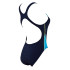 Maillot de bain Mosconi Wc Marine Tour - Turquoise Femme