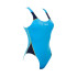 Maillot de bain Mosconi Wc Tour Turquoise - Marine Femme
