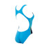 Maillot de bain Mosconi Wc Tour Turquoise - Marine Femme