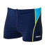 Maillot de bain Mosconi Boxer Mc Tour Marine - Turquoise Homme