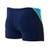 Maillot de bain Mosconi Boxer Mc Tour Marine - Turquoise Homme
