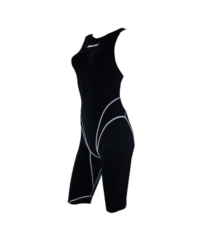 Maillot de bain Mosconi Wc Geep Med Noir - Noir...