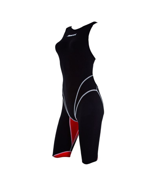 Maillot de bain Mosconi Wc Geep Med Noir -...