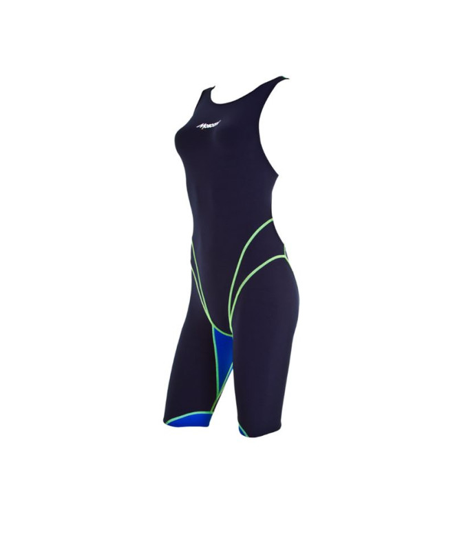 Maillot de bain Mosconi Wc Geep Med Navy - Bleu...
